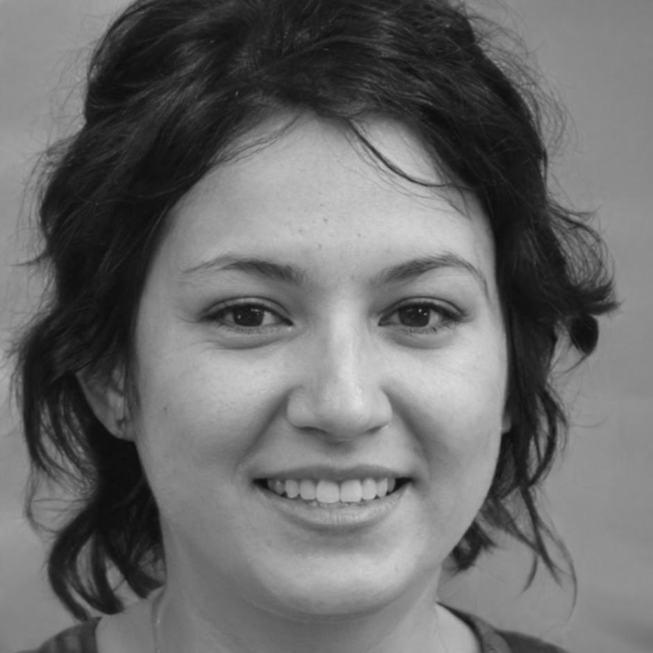Portret uczestniczki Weronika Stachowiak