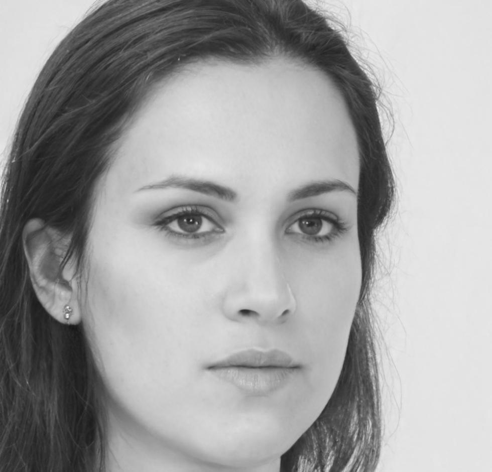 Weronika Ząbek - główna autorka programu Caskurel