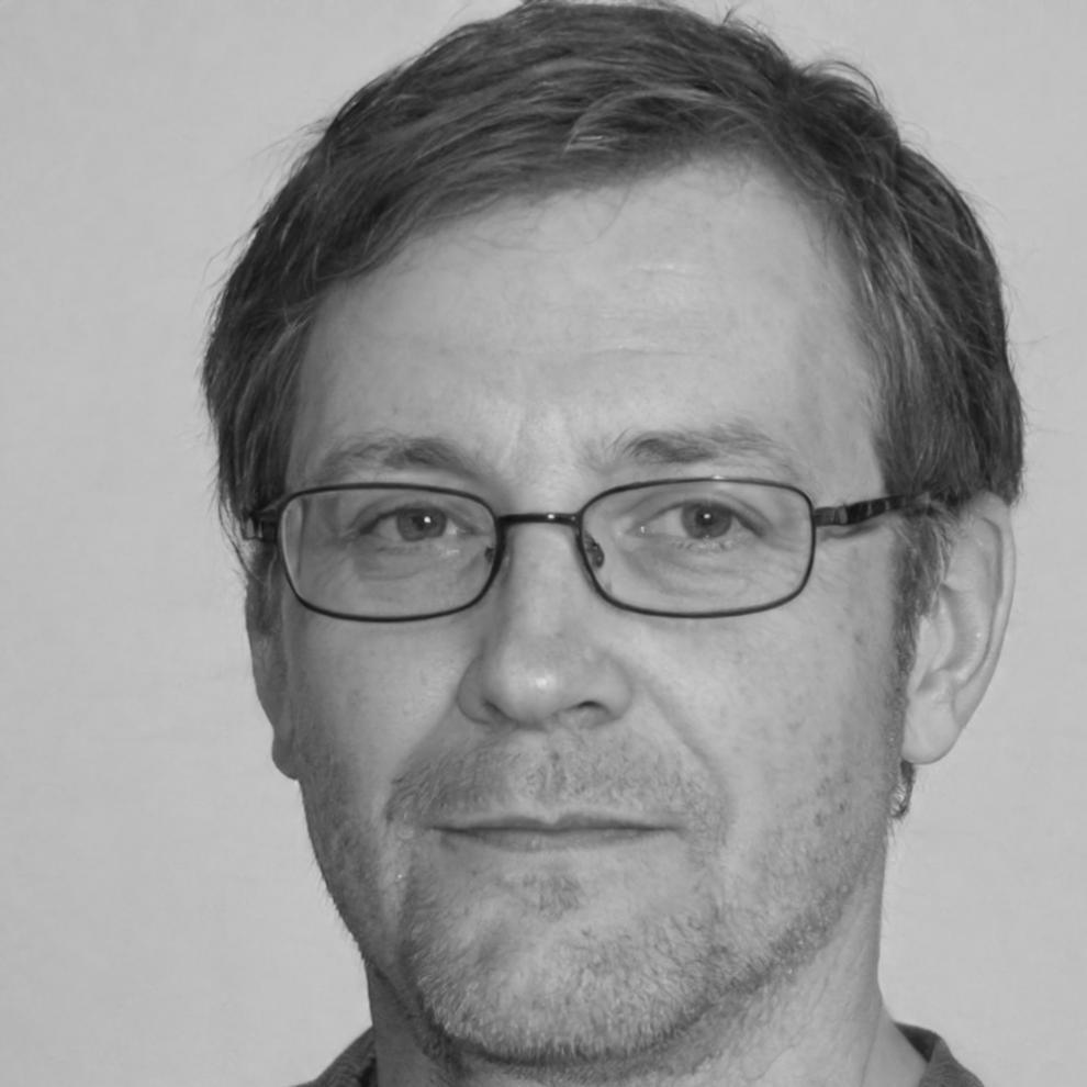 Portret uczestnika Bartłomiej Kwiatkowski